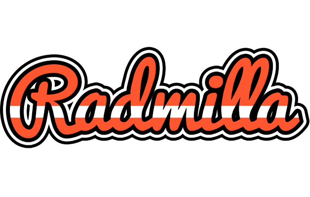 Radmilla denmark logo
