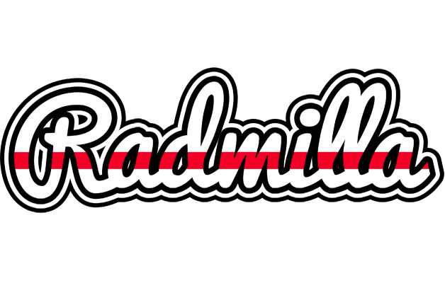 Radmilla kingdom logo