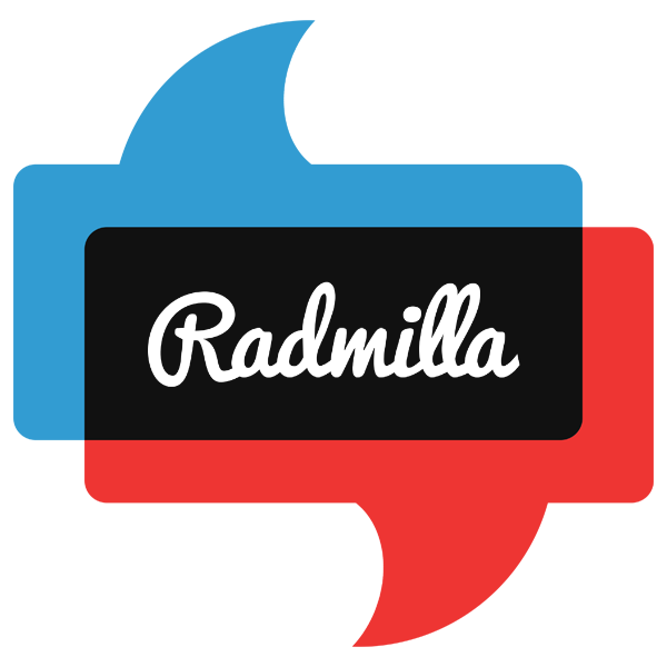 Radmilla sharks logo