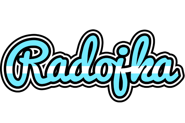 Radojka argentine logo