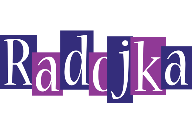 Radojka autumn logo