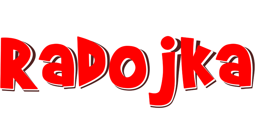 Radojka basket logo