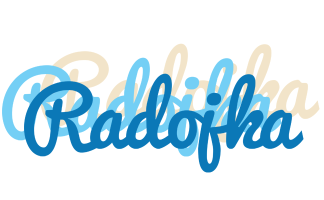 Radojka breeze logo