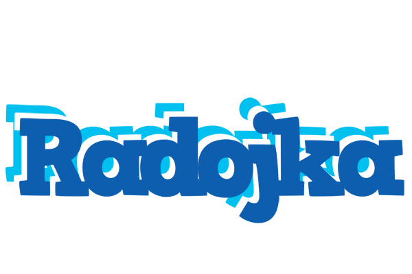 Radojka business logo