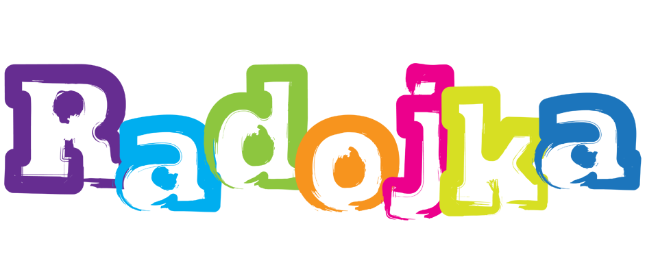 Radojka casino logo