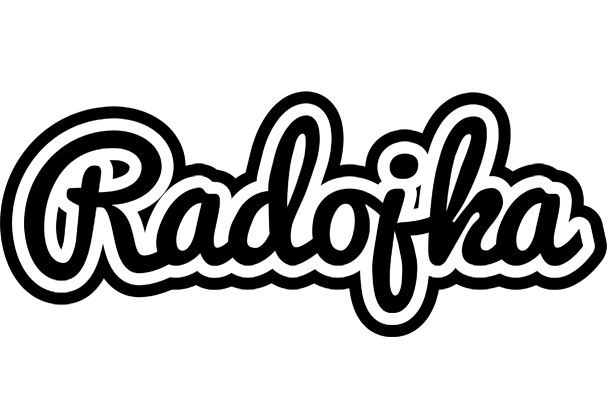 Radojka chess logo