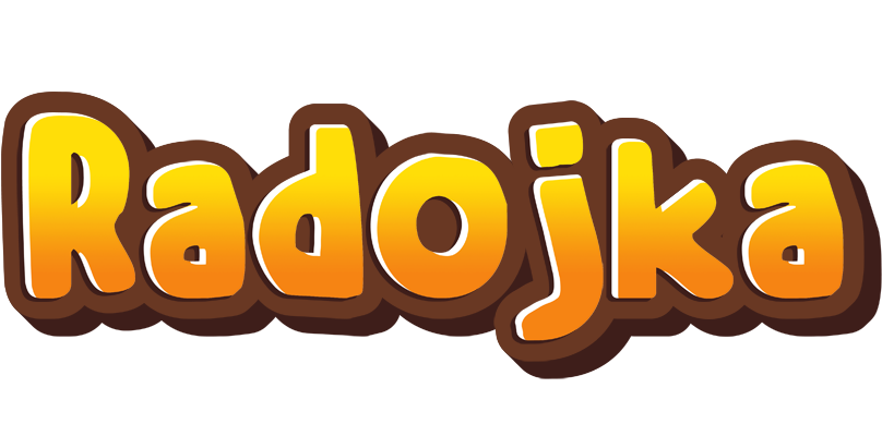 Radojka cookies logo