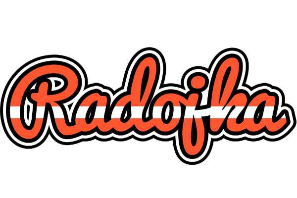 Radojka denmark logo