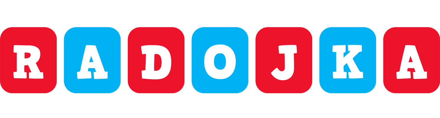 Radojka diesel logo