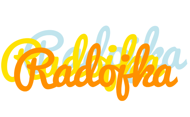 Radojka energy logo