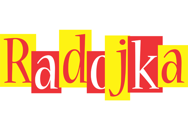 Radojka errors logo