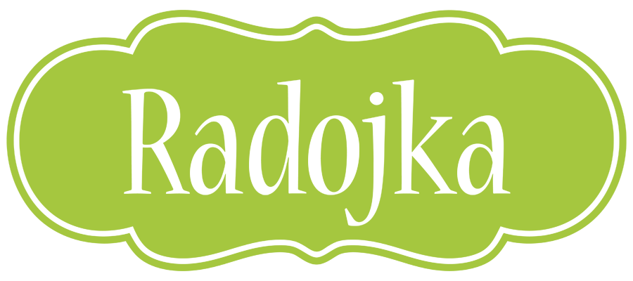 Radojka family logo