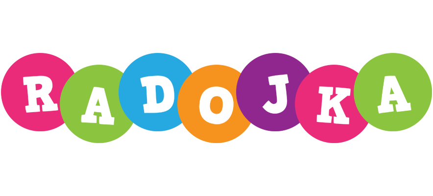 Radojka friends logo