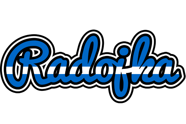 Radojka greece logo