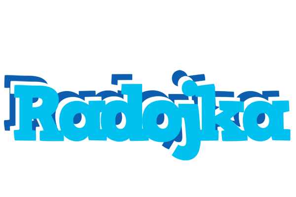 Radojka jacuzzi logo