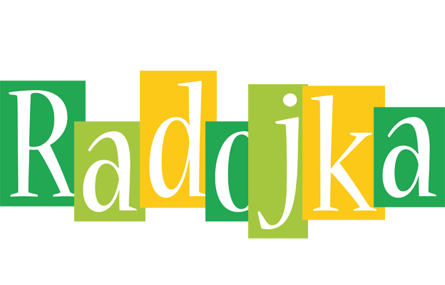 Radojka lemonade logo