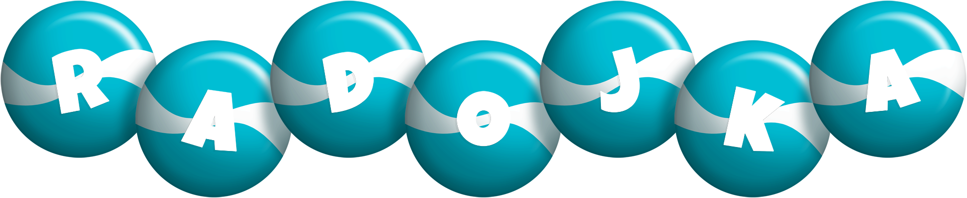Radojka messi logo