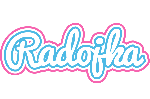 Radojka outdoors logo