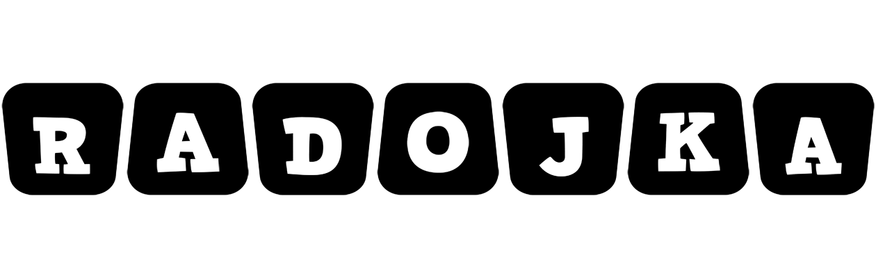 Radojka racing logo