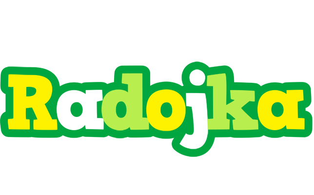 Radojka soccer logo