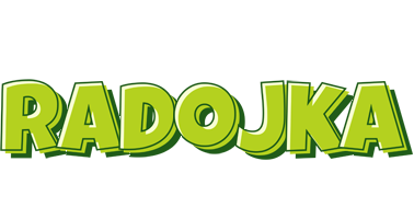 Radojka Logo | Name Logo Generator - Smoothie, Summer, Birthday, Kiddo ...