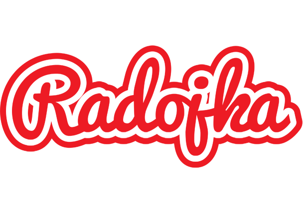 Radojka sunshine logo