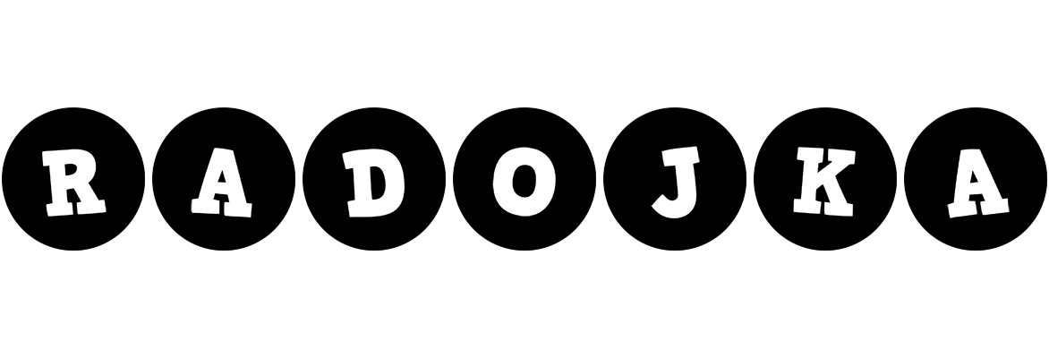 Radojka tools logo