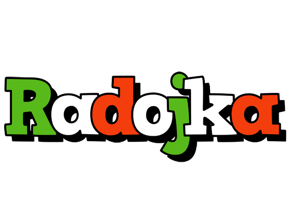 Radojka venezia logo