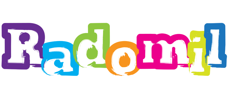 Radomil casino logo