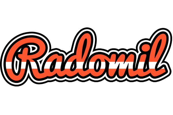 Radomil denmark logo