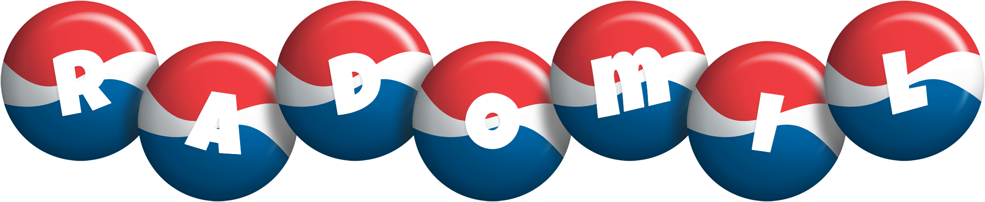 Radomil paris logo