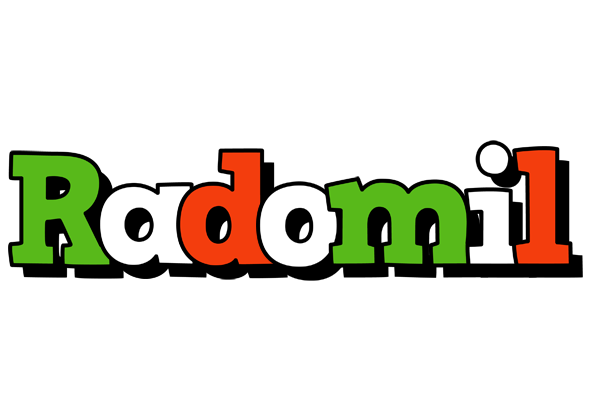 Radomil venezia logo