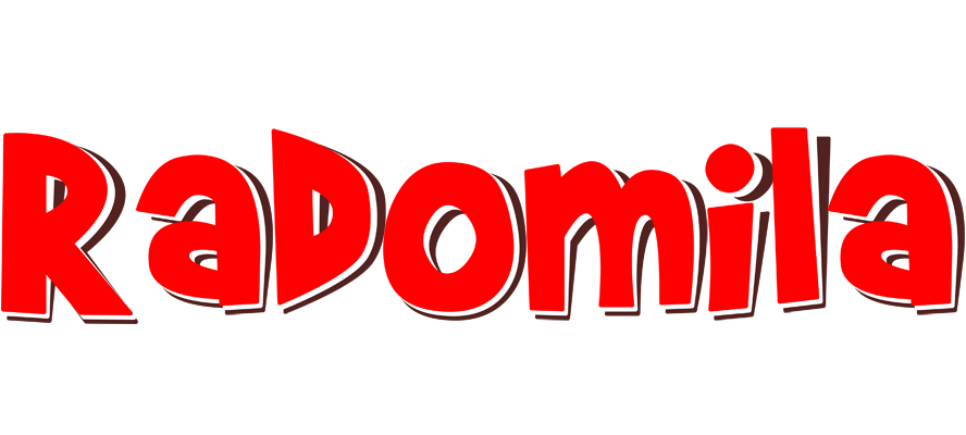 Radomila basket logo