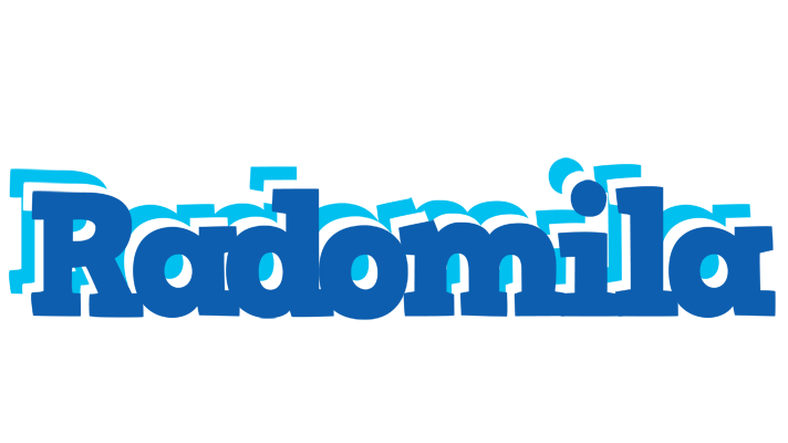Radomila business logo