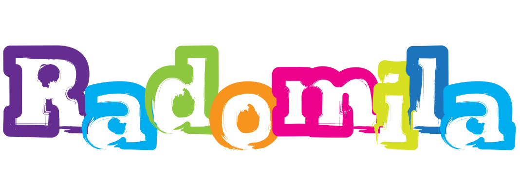 Radomila casino logo