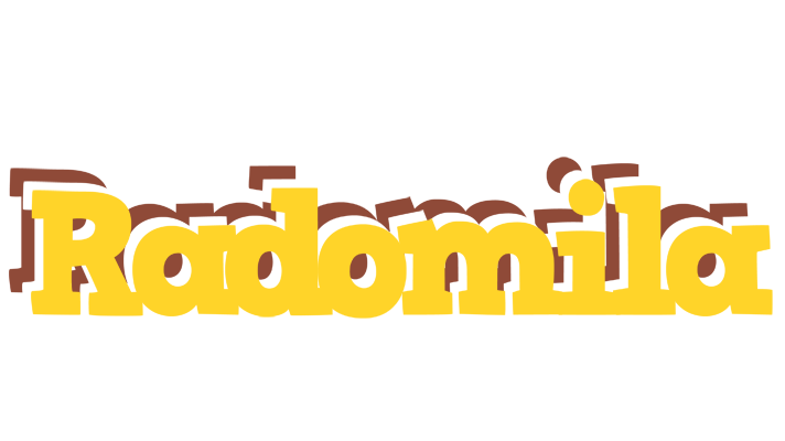 Radomila hotcup logo