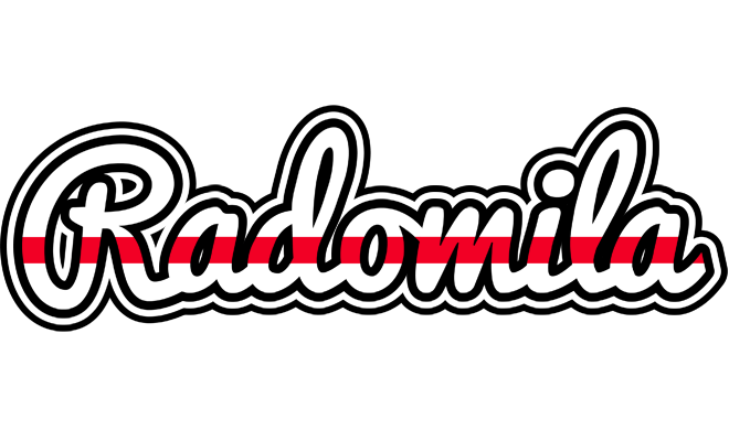 Radomila kingdom logo