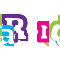 Radomir casino logo