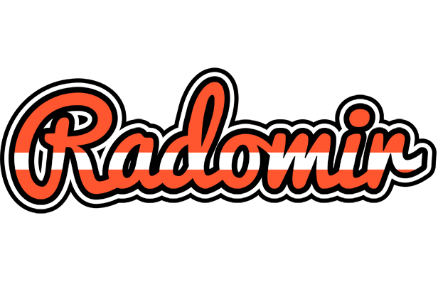 Radomir denmark logo