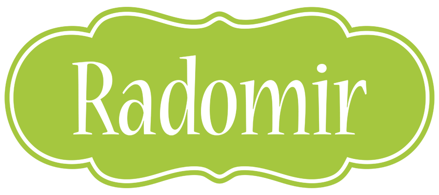 Radomir family logo