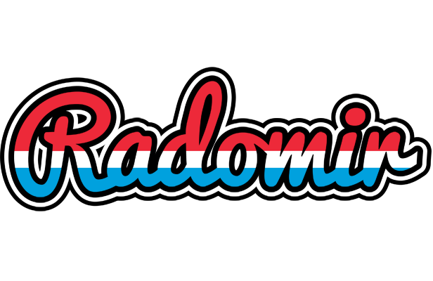 Radomir norway logo