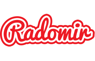 Radomir sunshine logo