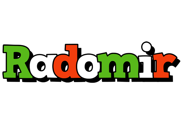 Radomir venezia logo