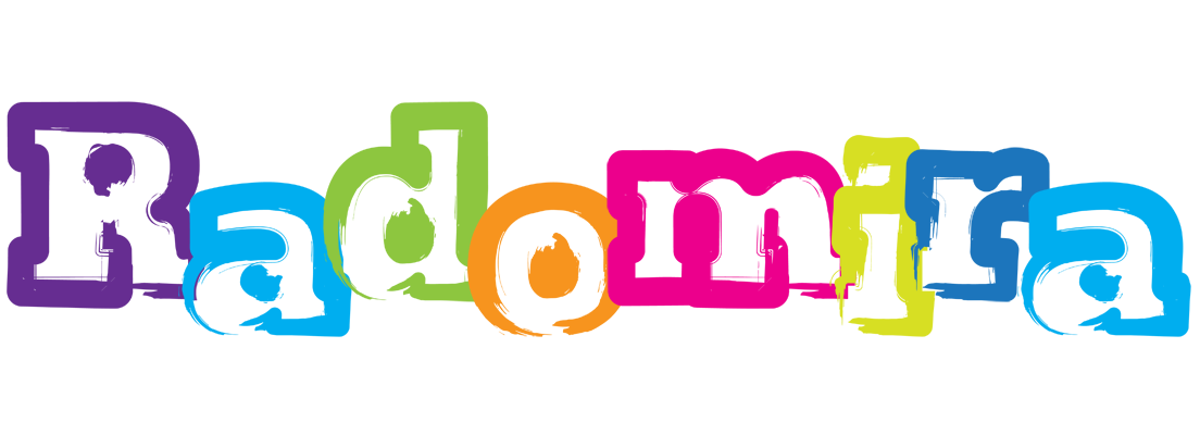 Radomira casino logo