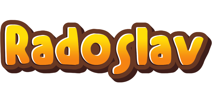 Radoslav cookies logo
