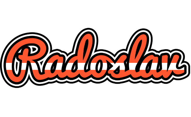 Radoslav denmark logo