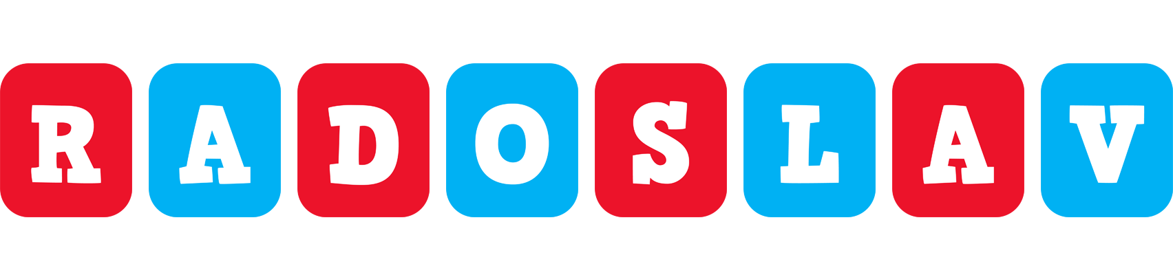 Radoslav diesel logo
