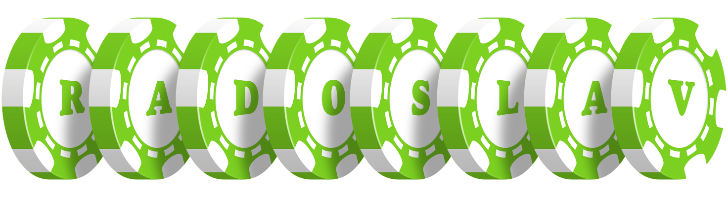 Radoslav holdem logo