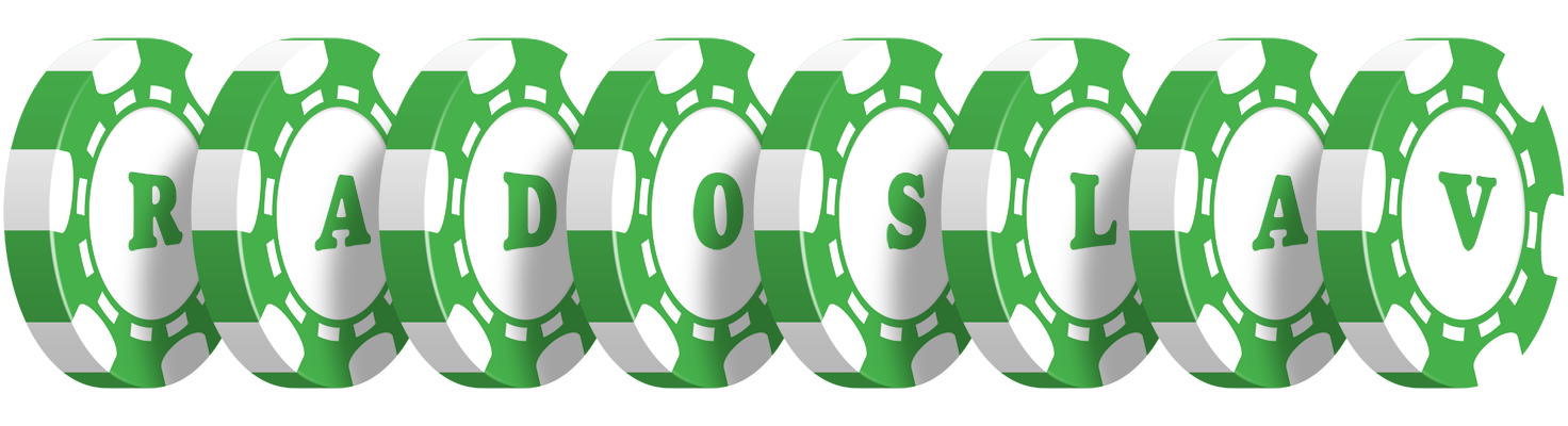Radoslav kicker logo