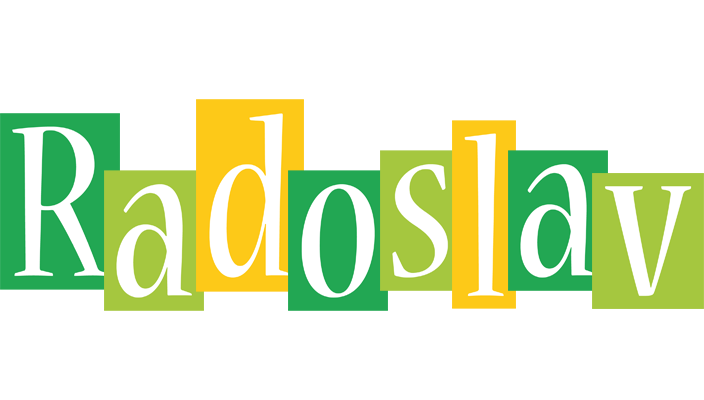 Radoslav lemonade logo